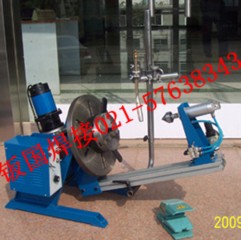 上海环缝焊接中心厂家直销进口焊机