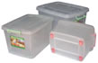 淡水出口用免检塑胶卡板,胶箱，胶箩，零件盒，元件盒