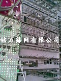 广州厂家直销-服装货架挂钩,3-5株金属挂钩,苹果型挂钩