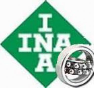 无锡INA进口轴承经销商——那启商贸（上海）有限公司