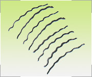 钢纤维|端钩型钢纤维|钢纤维设备-保定鼎峰钢纤维厂