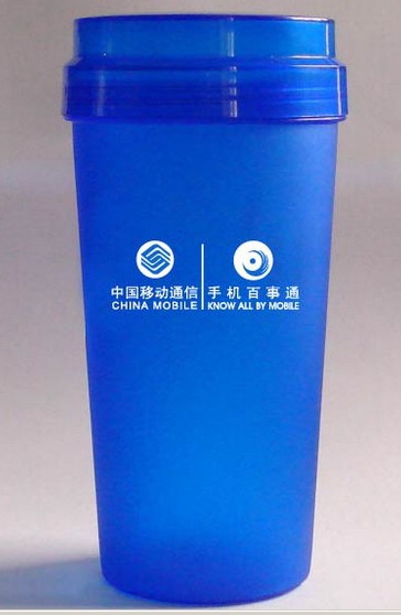 北京礼品U盘丝印字 胸卡绳丝印标 塑料杯印刷字