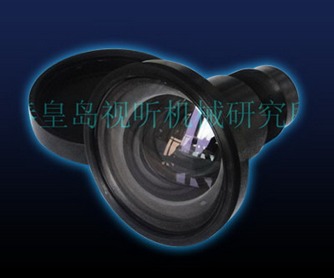 专业球幕投影镜头|优质球幕镜头|专业投影镜头生产设备