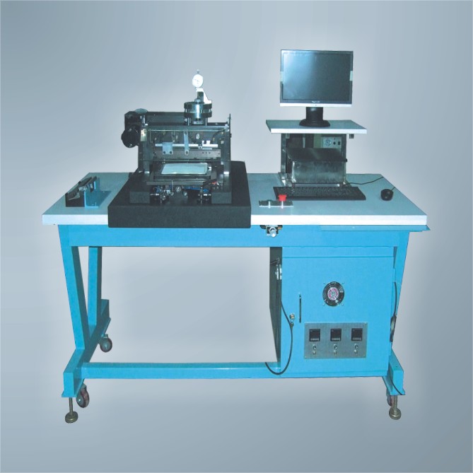 供应片式电子元件切割机，片式陶瓷切割机