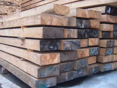 双日木业江苏白松加工，提供大量白松方木，白松板材，白松木方