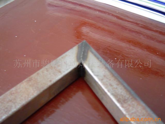 上海滤网滚焊机厂家直销进口焊机