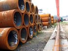 供应优质厚壁焊接Q345B管，聊城市龙钢钢管品质有保证