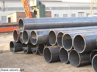 直销大口径直缝钢管,沧州大口径直缝钢管生产商 