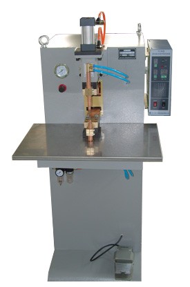 镇江精工焊接设备专业供应逆变式点焊机储能点焊机