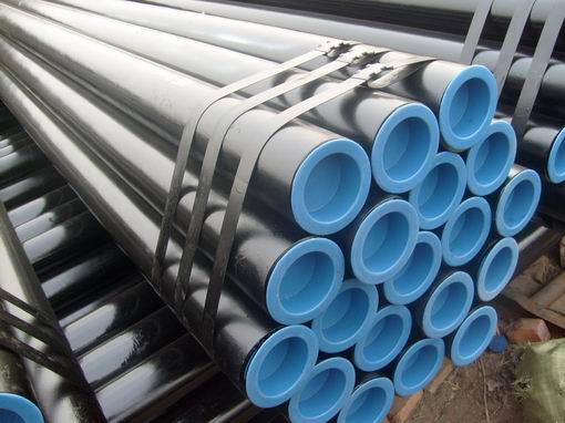 润成出口ASTM A513焊接钢管