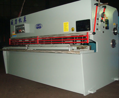 供应昆山剪板机（图）|剪板机价格|不锈钢剪板机厂家
