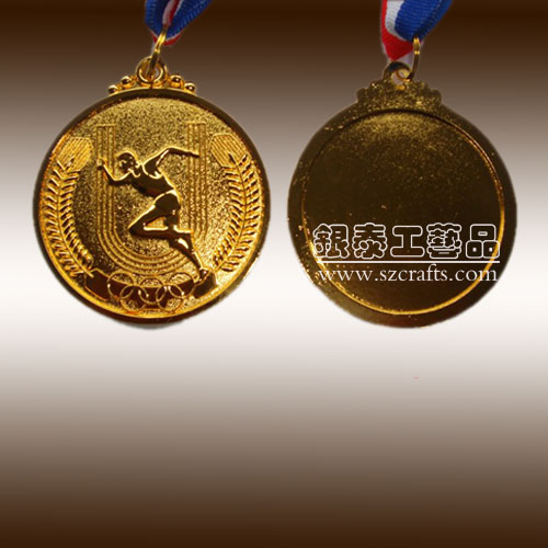 深圳银泰制作纪念币，制作徽章，制作奖章，制作奖牌，制作勋章工艺品有限公司