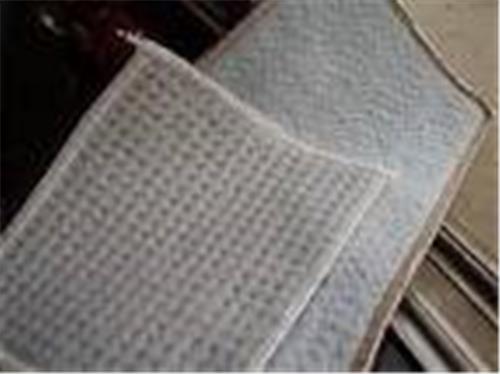 郑州膨润土防水毯代理商|膨润土防水毯生产厂家山东宏祥