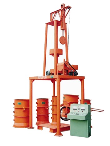 U型槽水利机械—|金顺|专业供应水利U型槽设备，U型槽水利机械
