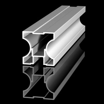 铝型材—|仁和金属|专业供应工业型材，铝型材