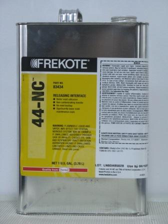 汉高-乐泰脱模剂 Frekote 44-NC