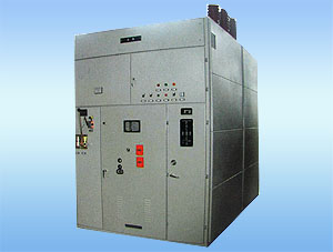 XGN17-40.5(Z)箱型高压开关柜|宇光高压开关柜