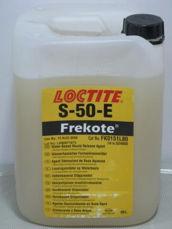 汉高-乐泰脱模剂 Frekote 800-NC