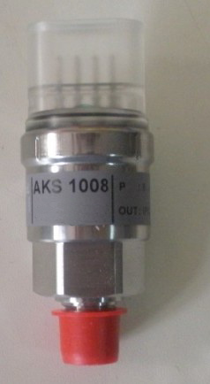 danfoss压力变送器AKS1008
