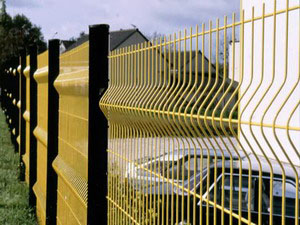 防眩网，运动场护栏网 ，公路护栏网，别墅围栏.隆旭护栏网厂