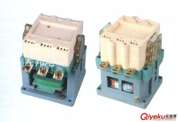 CJ20(B)系列；交流接触器CJ20-400A；厂家直销，质量保证；