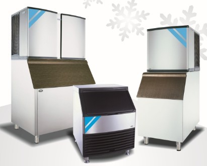 美国圣斯特全自动雪花制冰机专卖