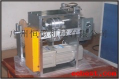 专业供应广东铅丝输送机，广州恒亿机械厂直销