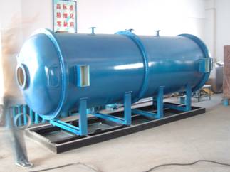 化工废水处理用臭氧发生器--青岛中通臭氧