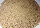 江西矾土细粉价格|铝矾土骨料价格\350目铝矾土价格-生产厂家嵩峰