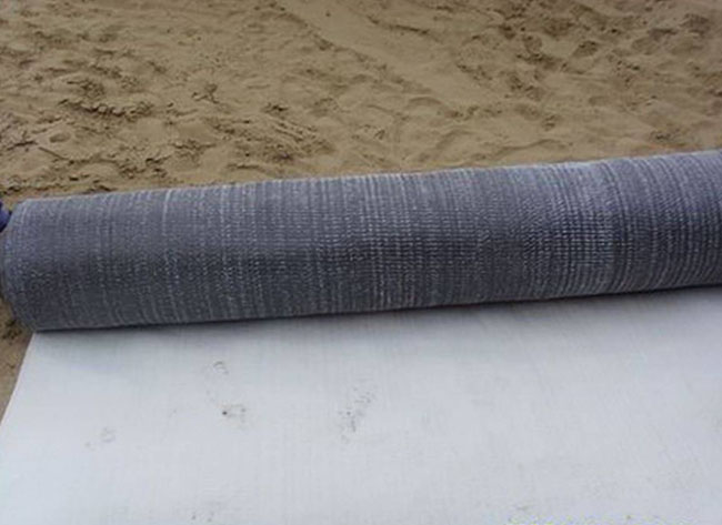 泰东防水毯，你的{sx}。专业经营胶州防水毯，青岛膨润土防水毯，安丘防水毯