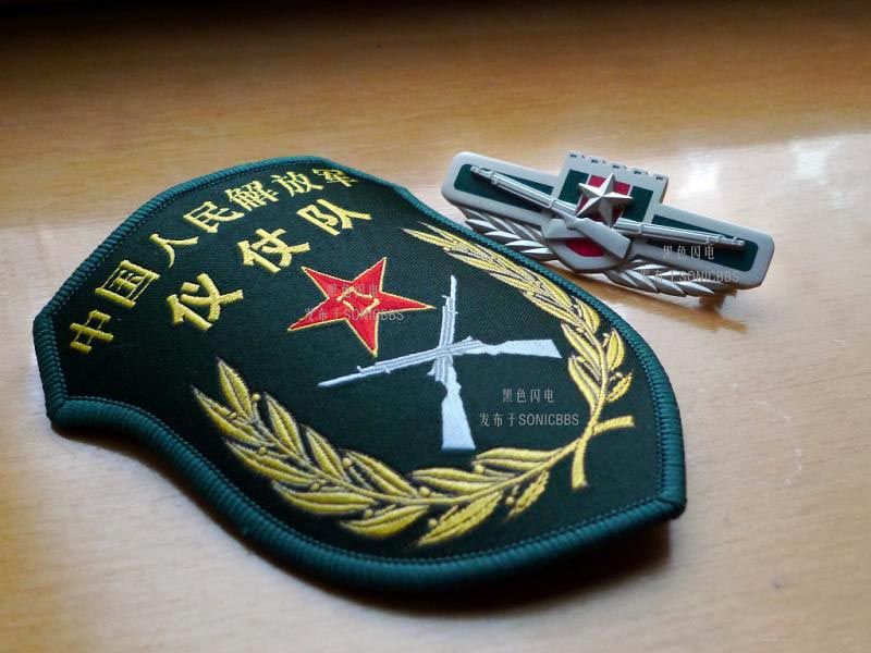 定做臂章，北京部队臂章，定做部队臂章，北京帽厂