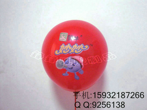 河南郑州广告气球,长期供应广告气球,广告气球印刷,铮铮乳胶