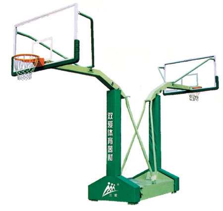 珠海金湾区供应篮球架，坦洲三乡篮球架厂家销售