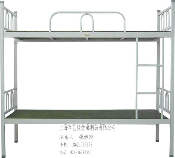 上海高低床 上海高低床价格 上海高低双层床量大优惠