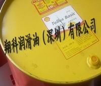 授权江苏：Shell Tellus S100，壳牌得力士Tellus S100抗磨液压油翔科润滑油