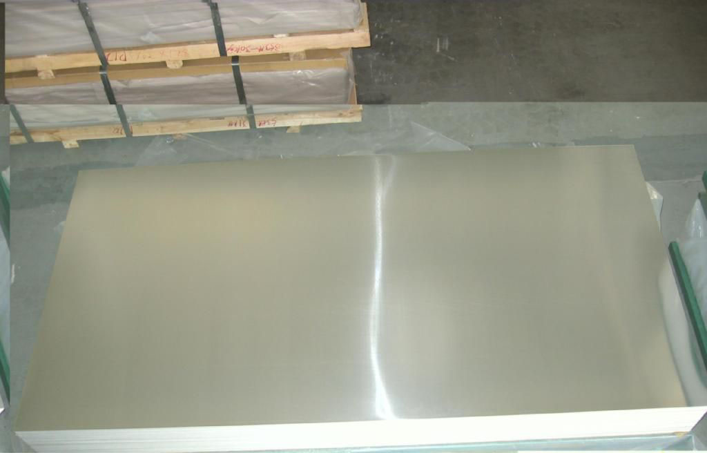 本公司供应铝板材大量供应AITi5铝板