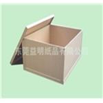深圳供应蜂窝纸箱，新型环保包装，益明专业生产，各种规格可定制