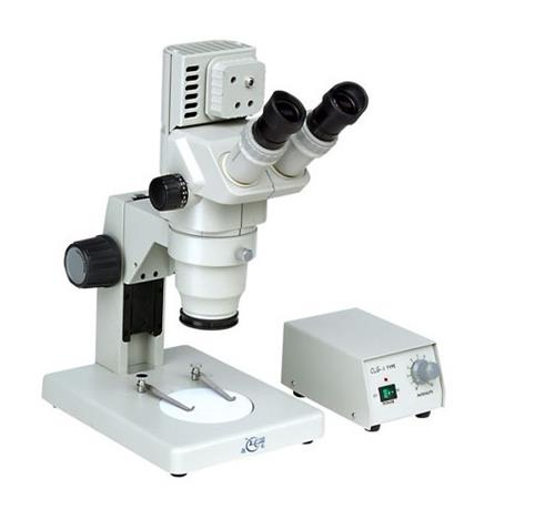 《总代理》广西桂光 GL6445B、GL6345B、GL6345BI连续变倍显微镜现货