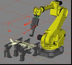 苏州仪表盘支架机器人焊接工作站进口焊机