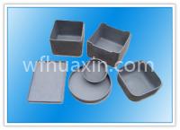 华鑫陶瓷长期供应|耐腐蚀碳化硅异型件，碳化硅异形件