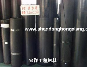 长沙橡胶防水板批发商|橡胶防水板代理商山东宏祥刘平