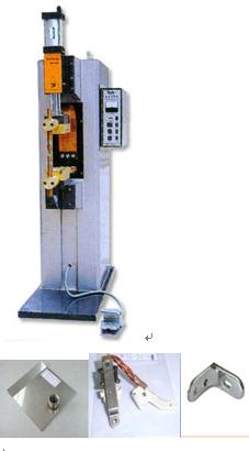 苏州仪表盘支架机器人焊接工作站进口焊机