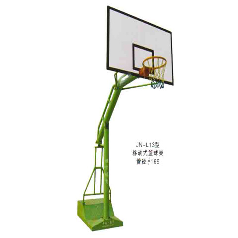 篮球架  {sx}广西健宁厂专业生产篮球架-潘