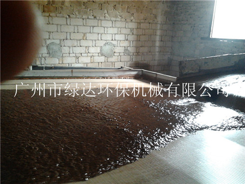 供应矿山污泥脱水机，广州绿达您{sx}的矿山污泥脱水设备厂家