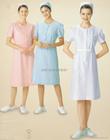 护士服订做，定做全棉护士服,供应上海医院服装，