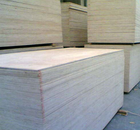 建筑模板生产厂家 栋梁建筑模板 清水模板价格