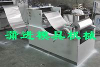 机械模具设备铝箔容器生产线 铝箔餐盒模具 机械设备自动生产线设备