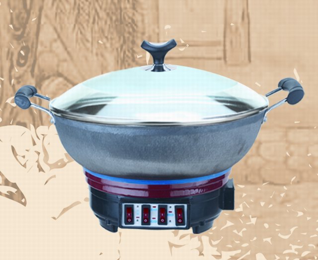 铸铁锅，铸铁锅价格，铸铁锅生产