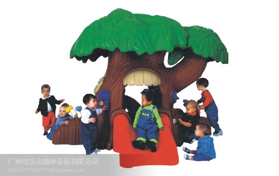 厂家直销广州幼教玩具幼儿园配套设施H17305