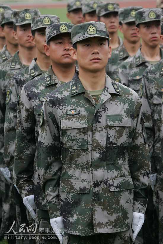 衣綸|軍訓服定做福州 定做軍訓服|迷彩服定做 定做迷彩服